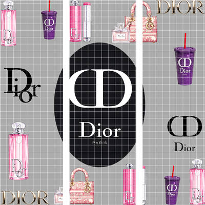 Fashion brand-EX 407